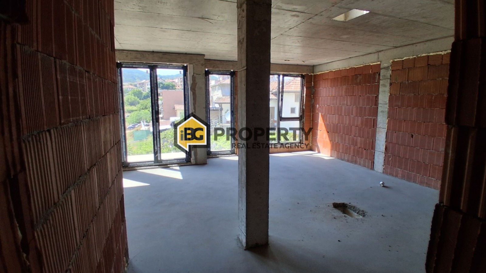 Продава 2-СТАЕН, гр. Обзор, област Бургас, снимка 2 - Апартаменти - 48796951