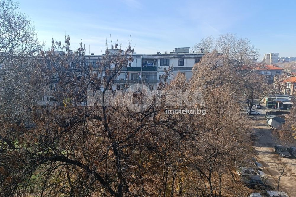 Продава 2-СТАЕН, гр. Пловдив, Гагарин, снимка 2 - Апартаменти - 53781967