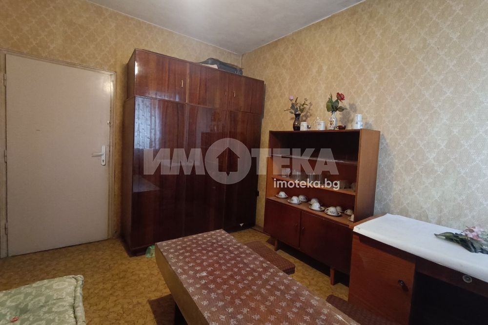 Продава 2-СТАЕН, гр. Пловдив, Гагарин, снимка 5 - Апартаменти - 53781967