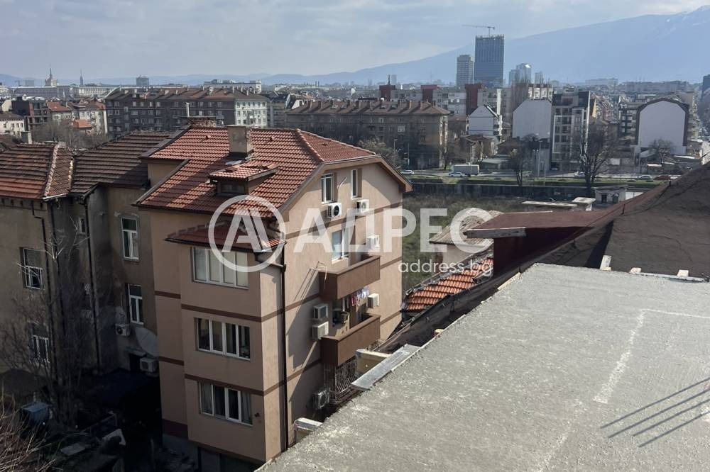 Продава 2-СТАЕН, гр. София, Банишора, снимка 3 - Апартаменти - 54836840