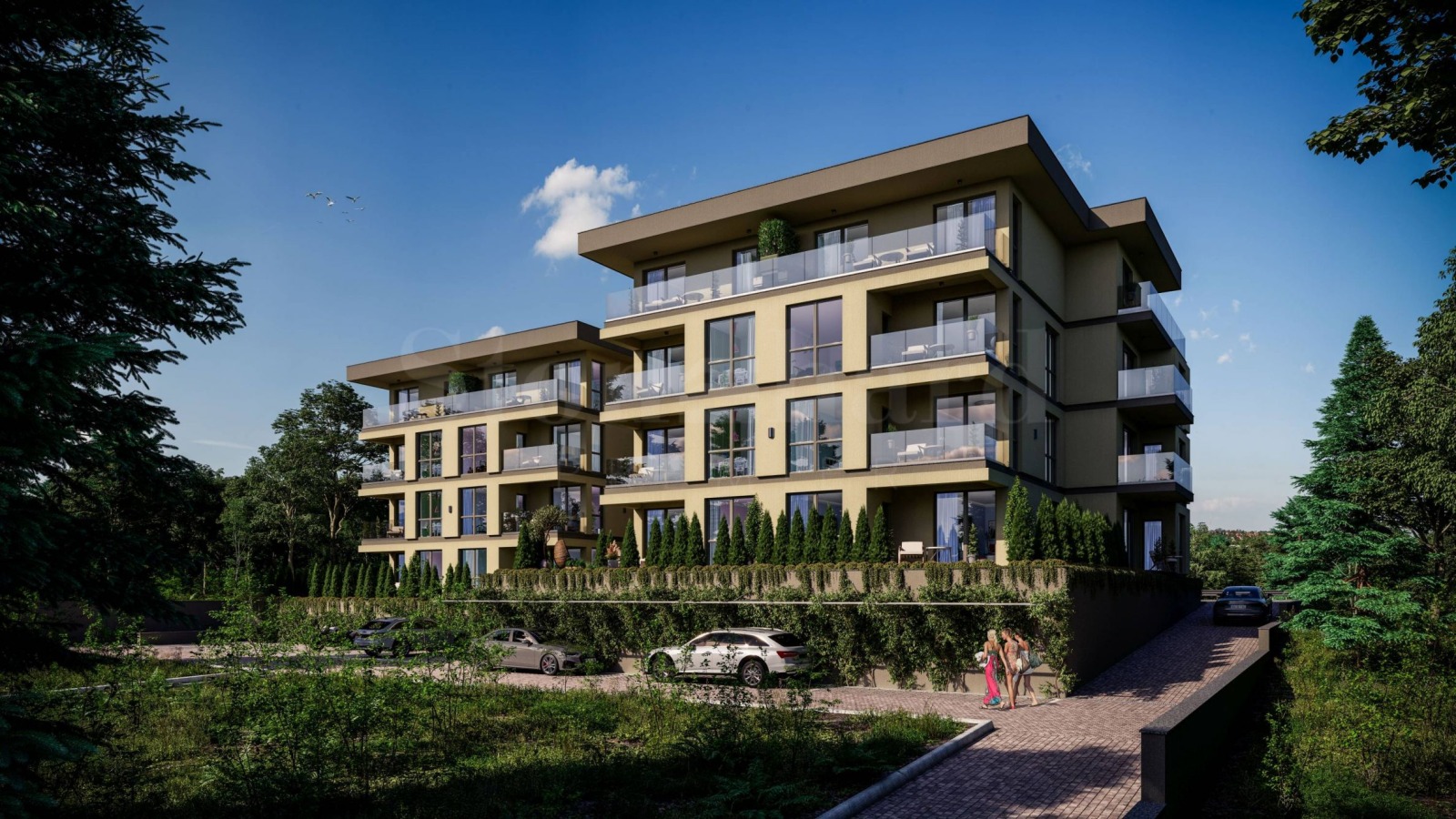 Продава 2-СТАЕН, гр. Созопол, област Бургас, снимка 6 - Апартаменти - 55185429