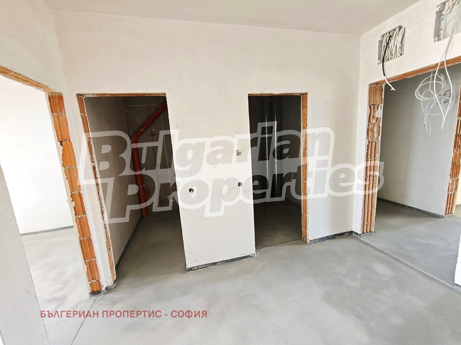 Продава 2-СТАЕН, гр. София, Банишора, снимка 6 - Апартаменти - 55586950