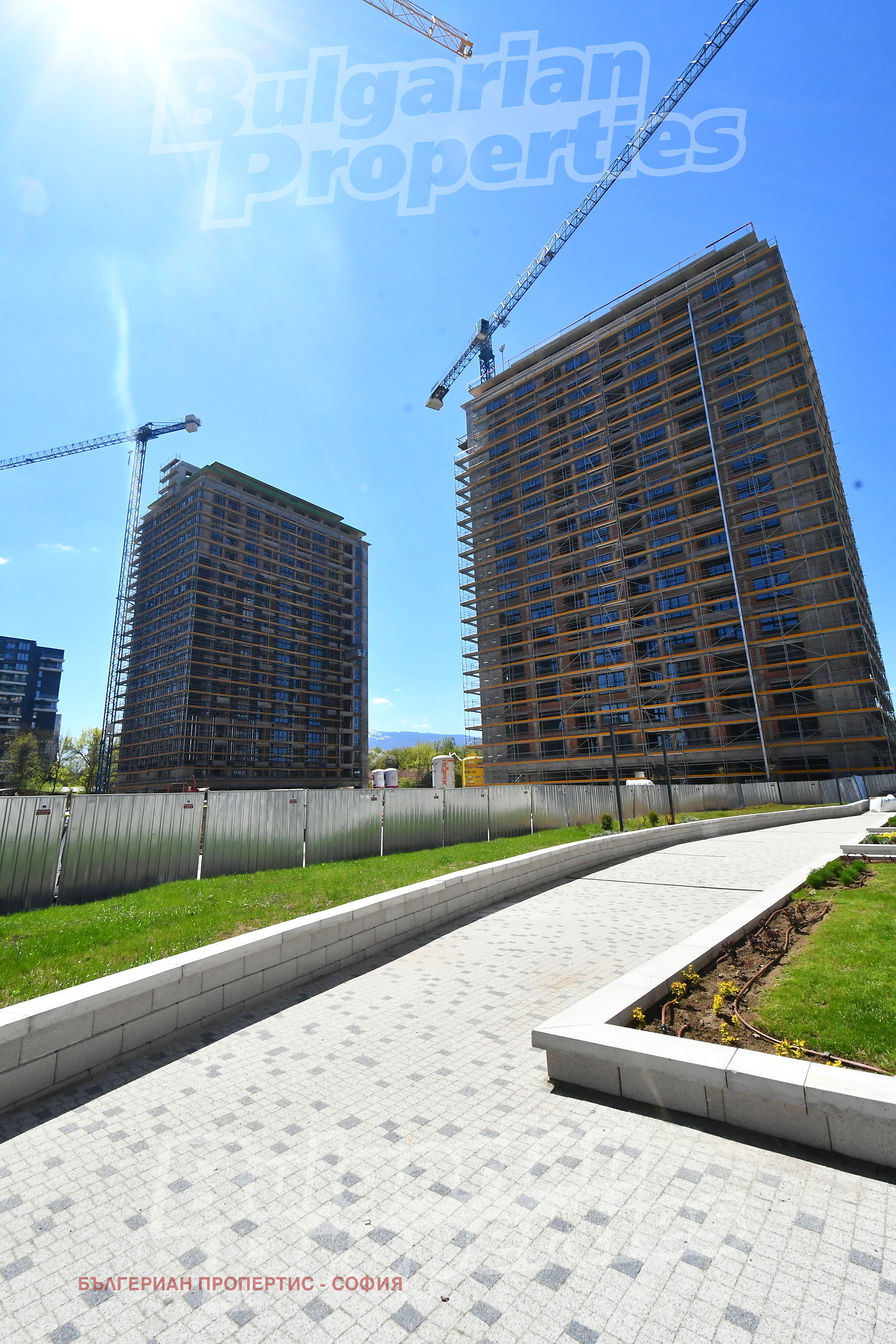 Продава 2-СТАЕН, гр. София, Банишора, снимка 5 - Апартаменти - 55586950