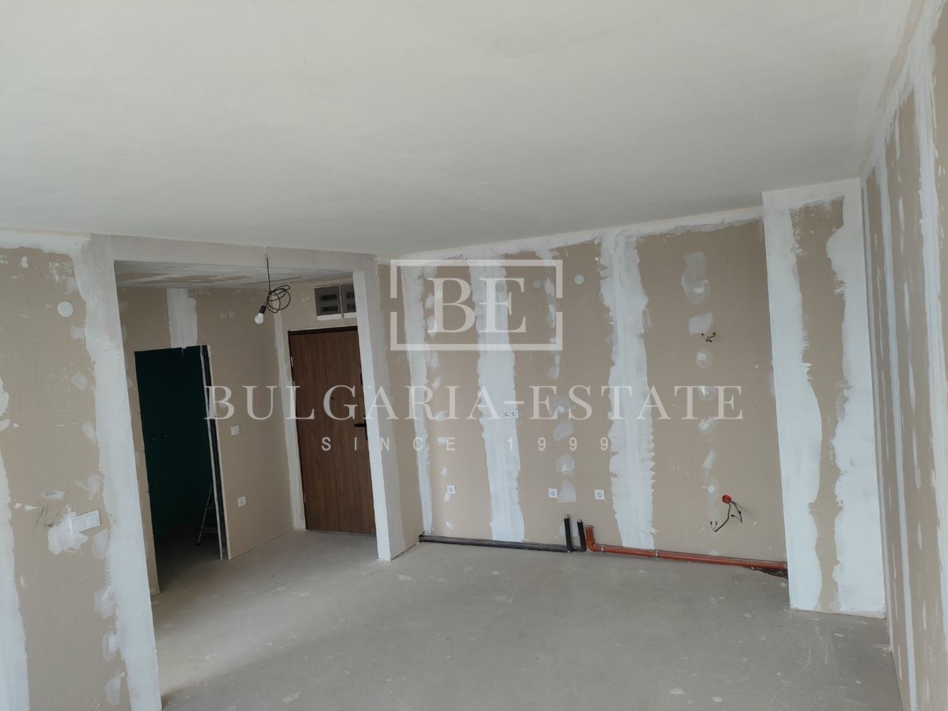 Продава 2-СТАЕН, гр. Варна, Трошево, снимка 4 - Апартаменти - 55632692