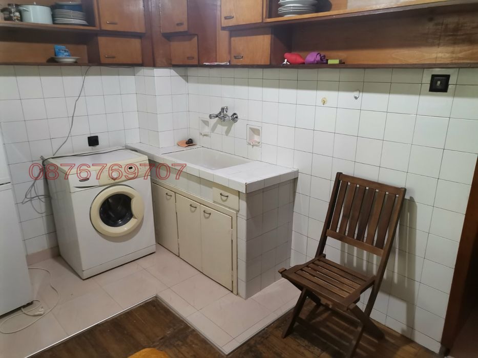 Продава 2-СТАЕН, гр. Велико Търново, Колю Фичето, снимка 9 - Апартаменти - 55841008