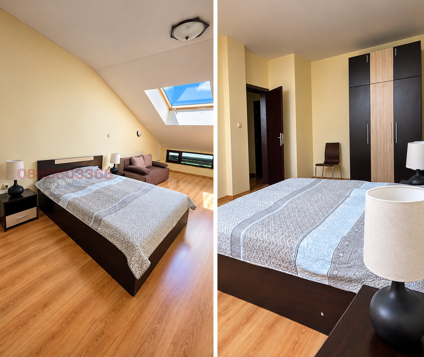 Продава 2-СТАЕН, к.к. Пампорово, област Смолян, снимка 3 - Апартаменти - 56221657
