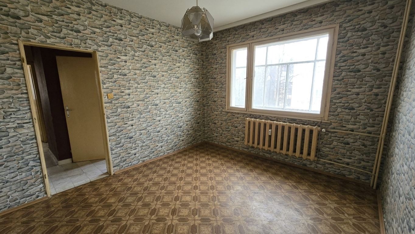 Продава 2-СТАЕН, гр. София, Толстой, снимка 5 - Апартаменти - 56415097