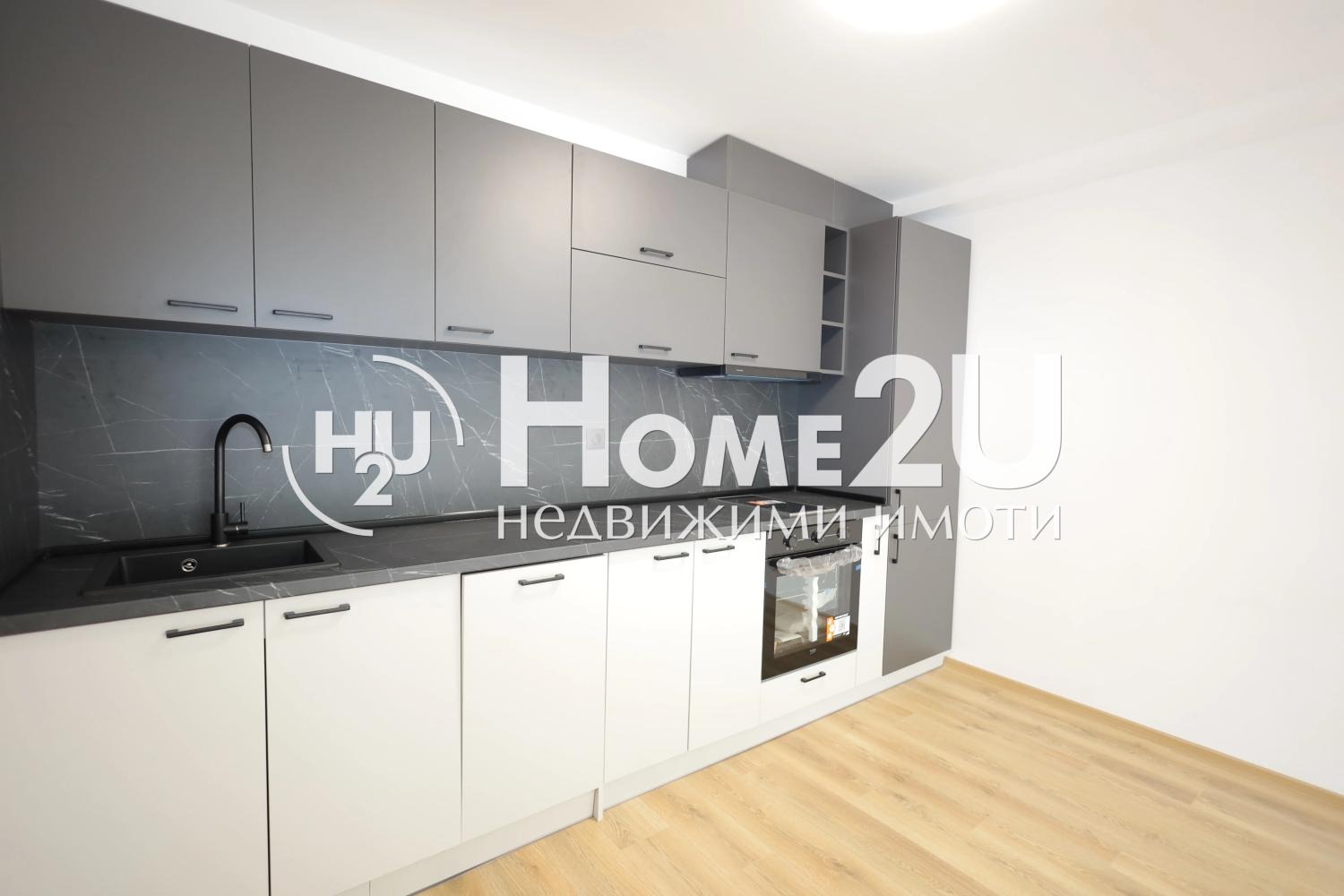 Продава 3-СТАЕН, гр. Варна, Трошево, снимка 5 - Апартаменти - 54557751