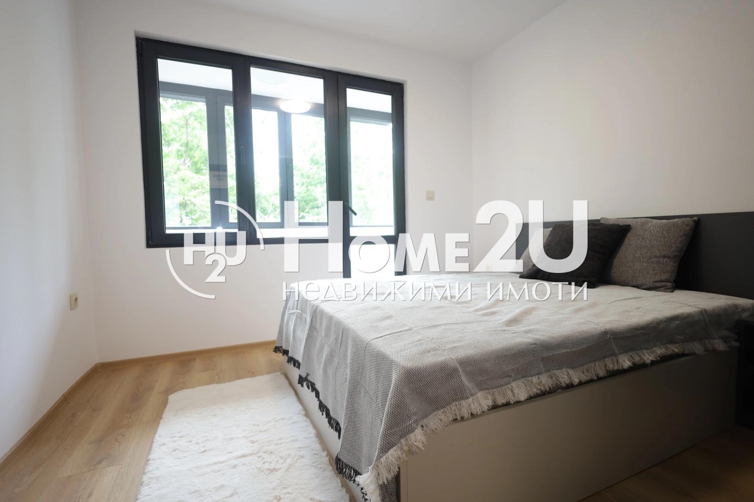 Продава 3-СТАЕН, гр. Варна, Трошево, снимка 6 - Апартаменти - 54557751