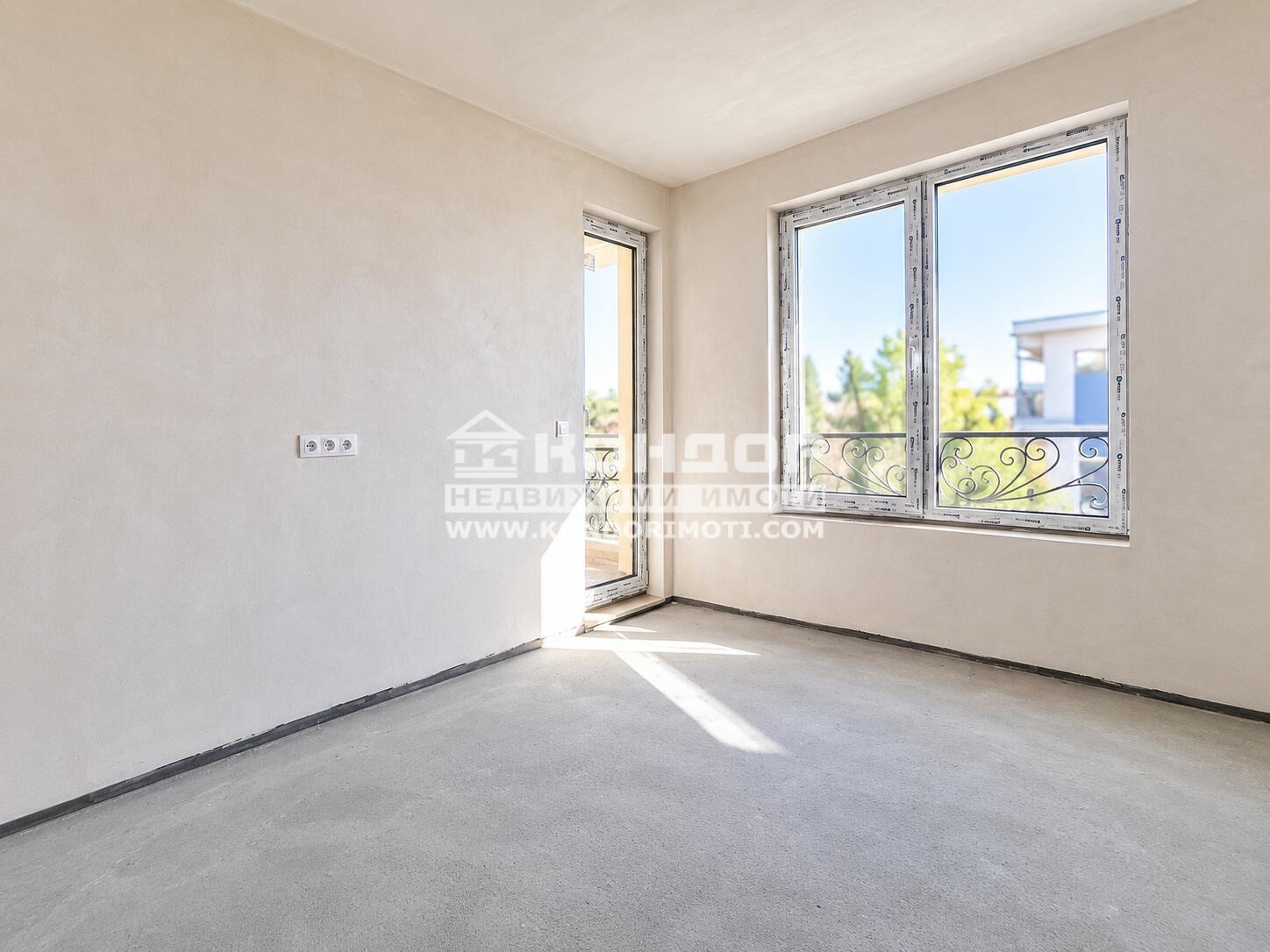 Продава 3-СТАЕН, гр. Пловдив, Кършияка, снимка 3 - Апартаменти - 55786370