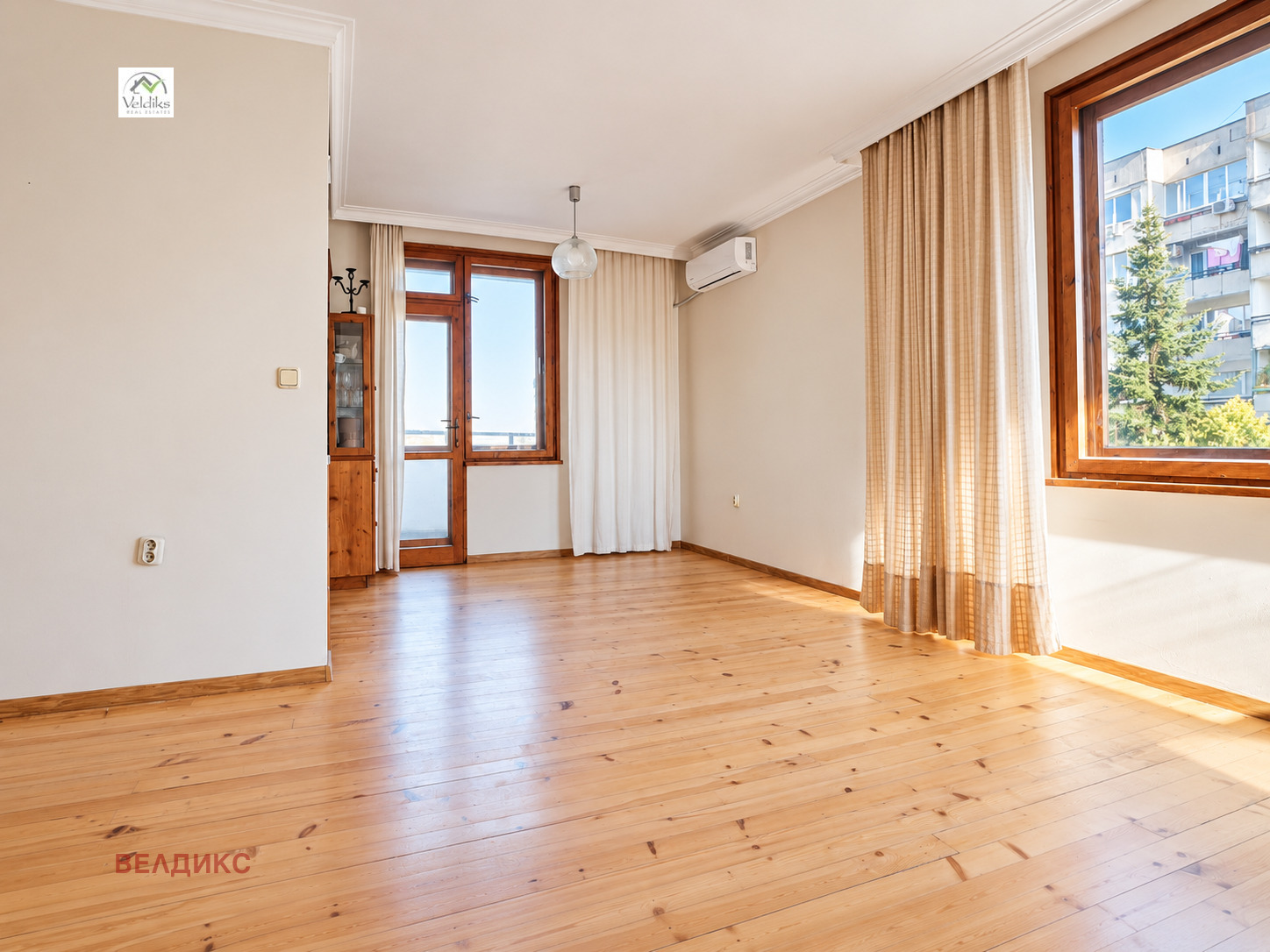 Продава 3-СТАЕН, гр. София, Павлово, снимка 2 - Апартаменти - 56297564