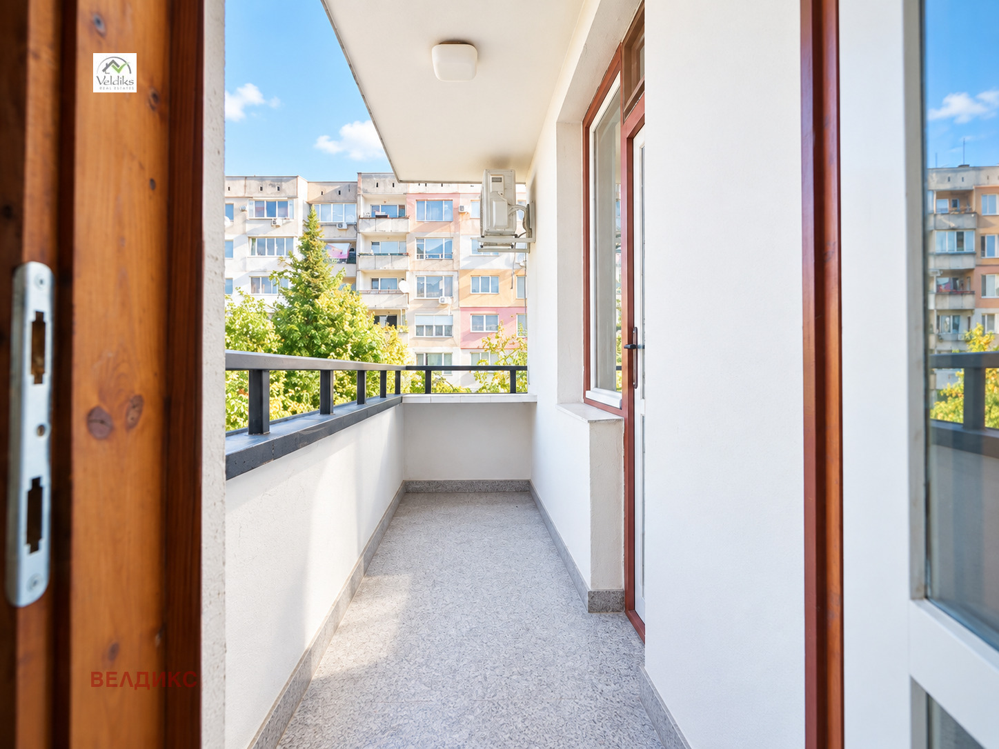 Продава 3-СТАЕН, гр. София, Павлово, снимка 9 - Апартаменти - 56297564