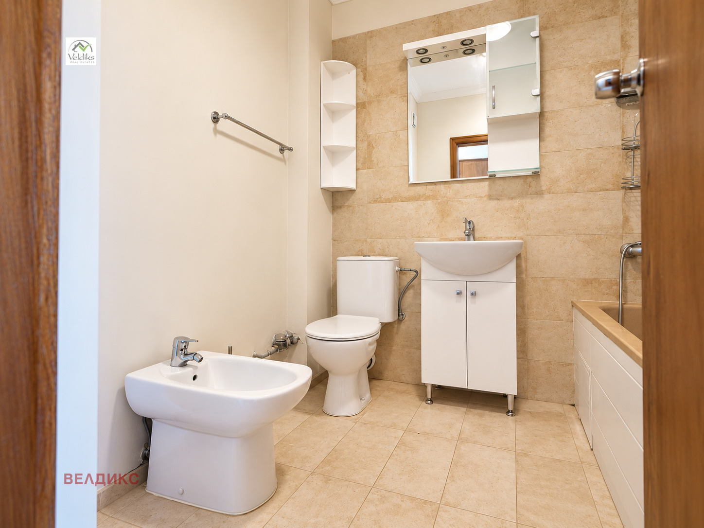 Продава 3-СТАЕН, гр. София, Павлово, снимка 13 - Апартаменти - 56297564