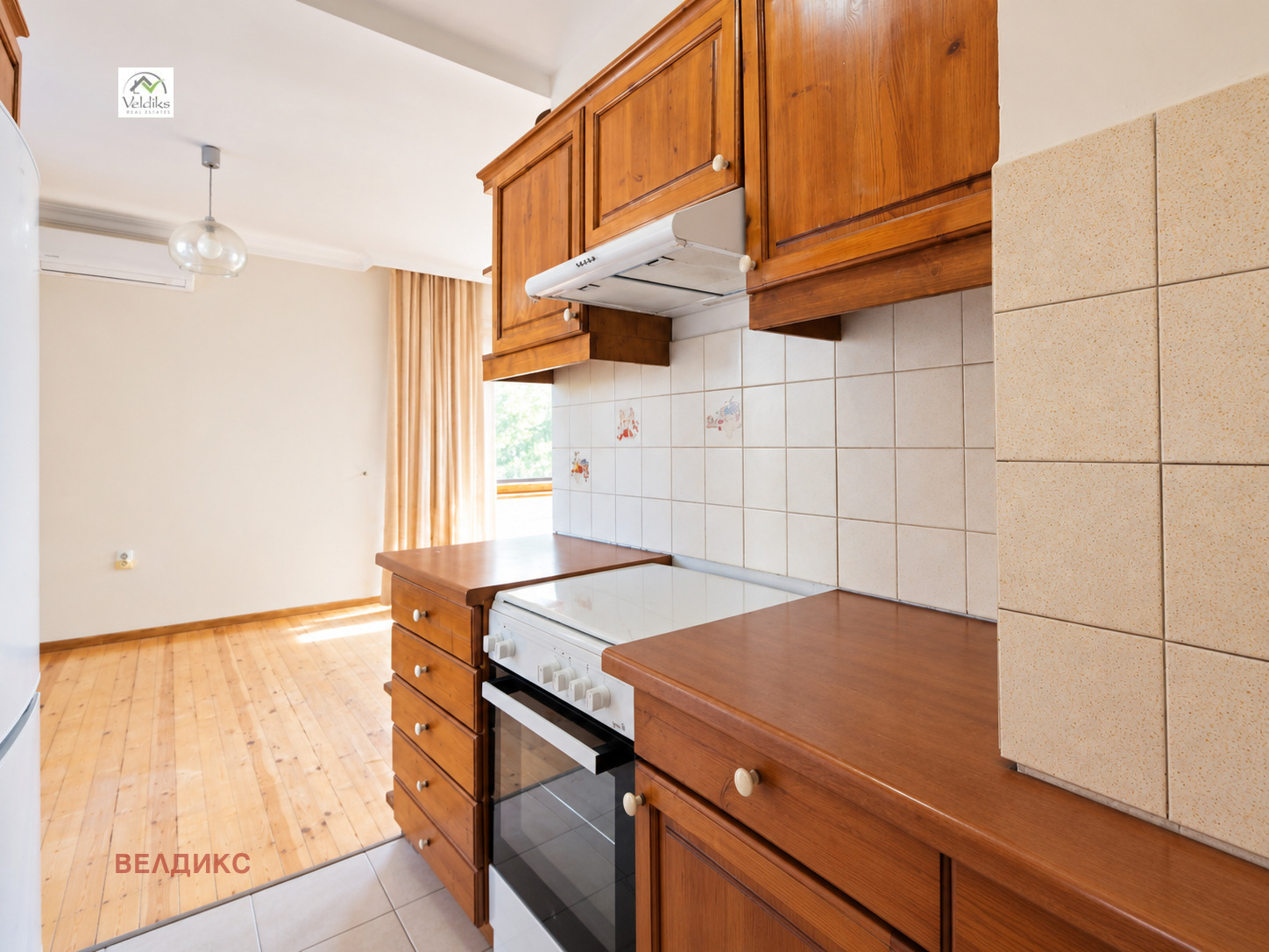 Продава 3-СТАЕН, гр. София, Павлово, снимка 6 - Апартаменти - 56297564