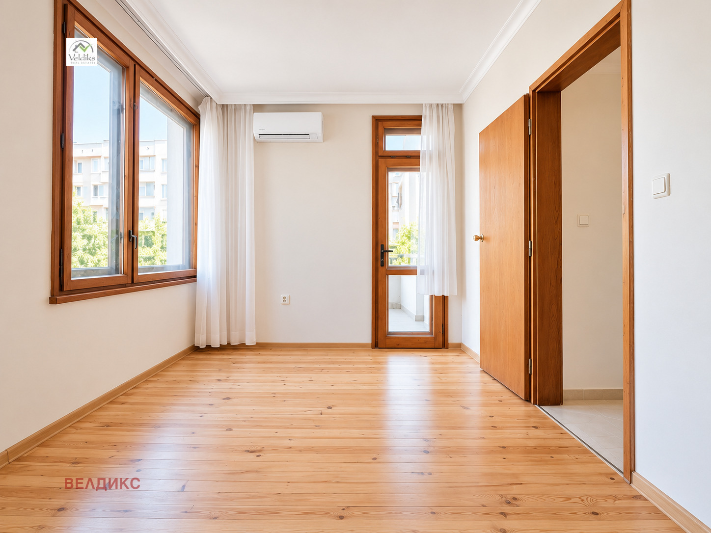 Продава 3-СТАЕН, гр. София, Павлово, снимка 7 - Апартаменти - 56297564