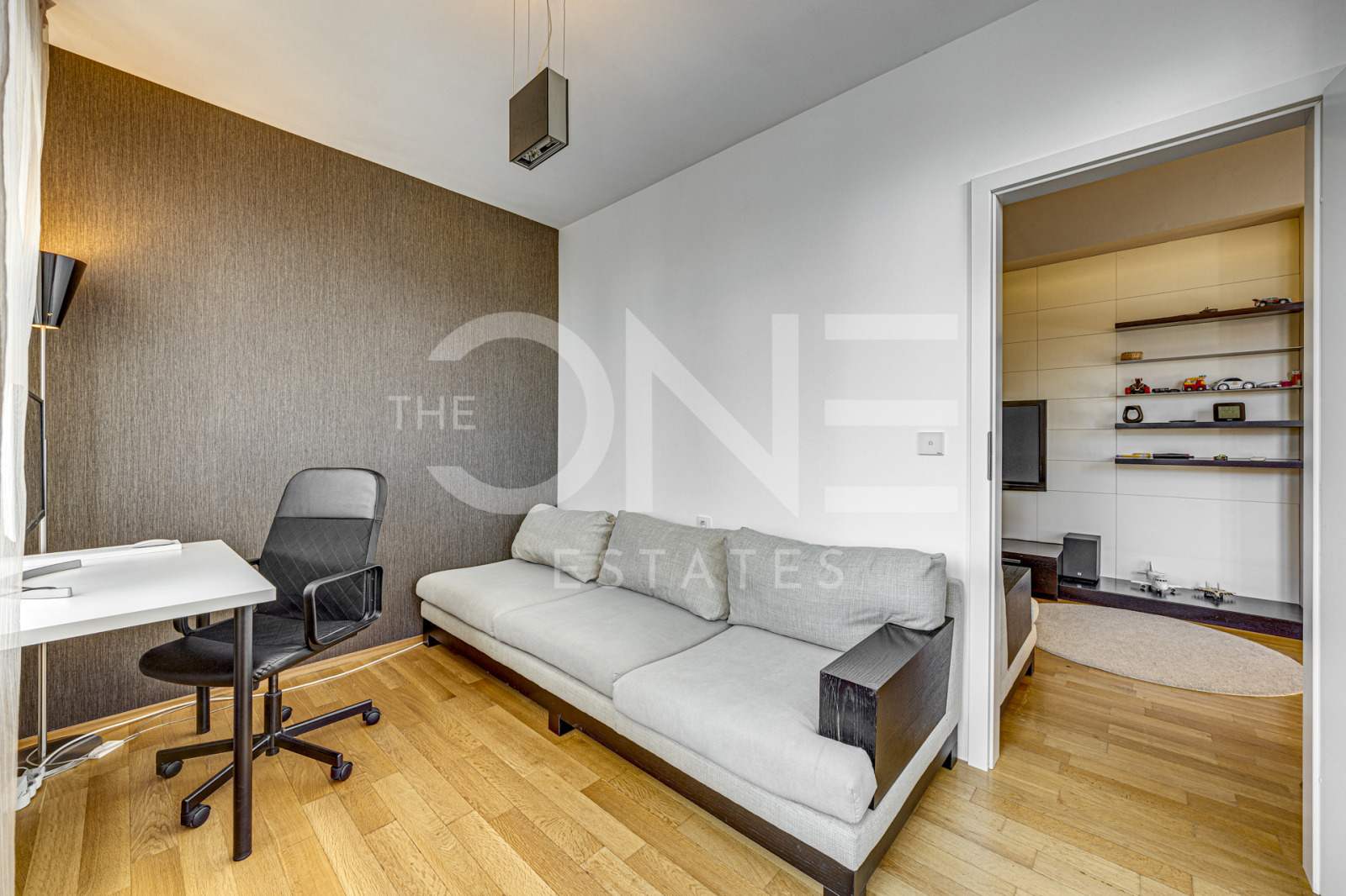 Продава 4-СТАЕН, гр. София, в.з.Малинова долина, снимка 5 - Апартаменти - 54213844