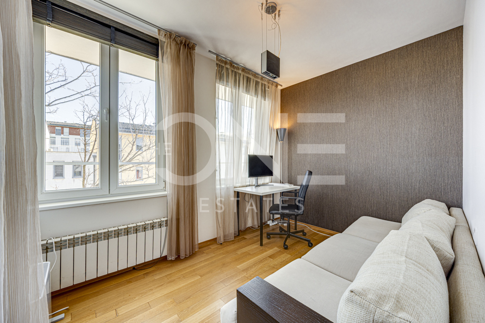 Продава 4-СТАЕН, гр. София, в.з.Малинова долина, снимка 4 - Апартаменти - 54213844