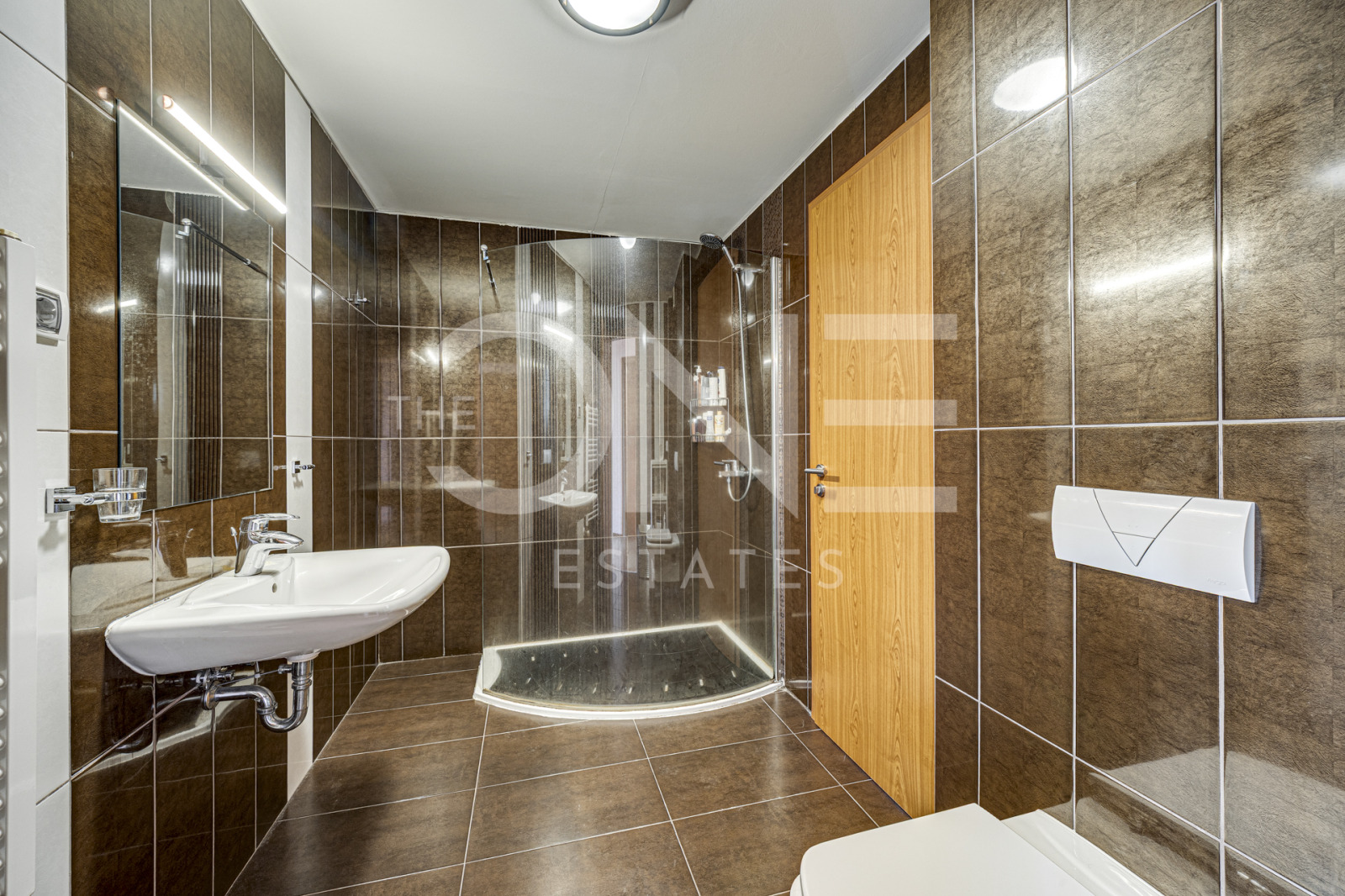 Продава 4-СТАЕН, гр. София, в.з.Малинова долина, снимка 8 - Апартаменти - 54213844