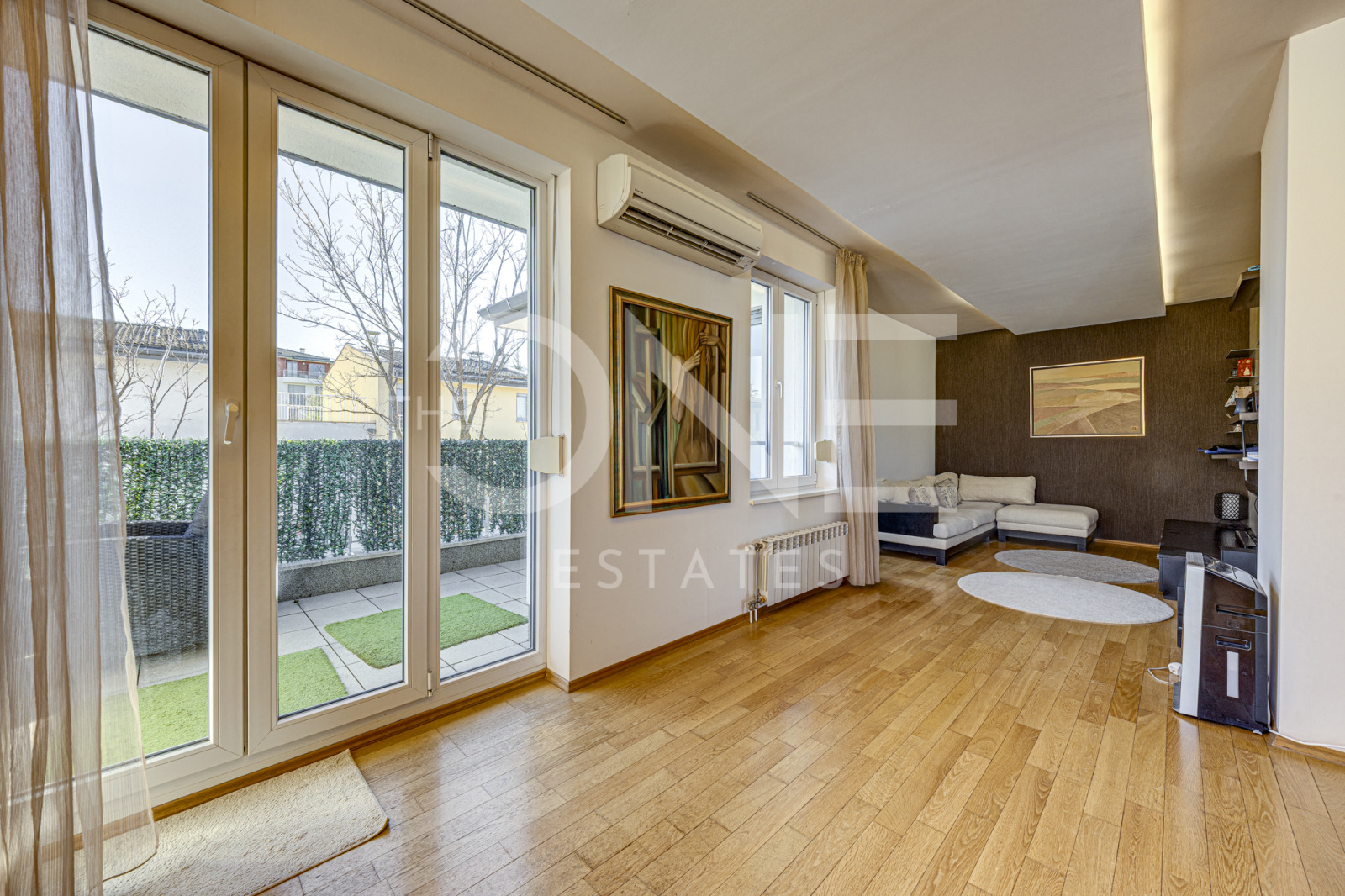 Продава 4-СТАЕН, гр. София, в.з.Малинова долина, снимка 2 - Апартаменти - 54213844