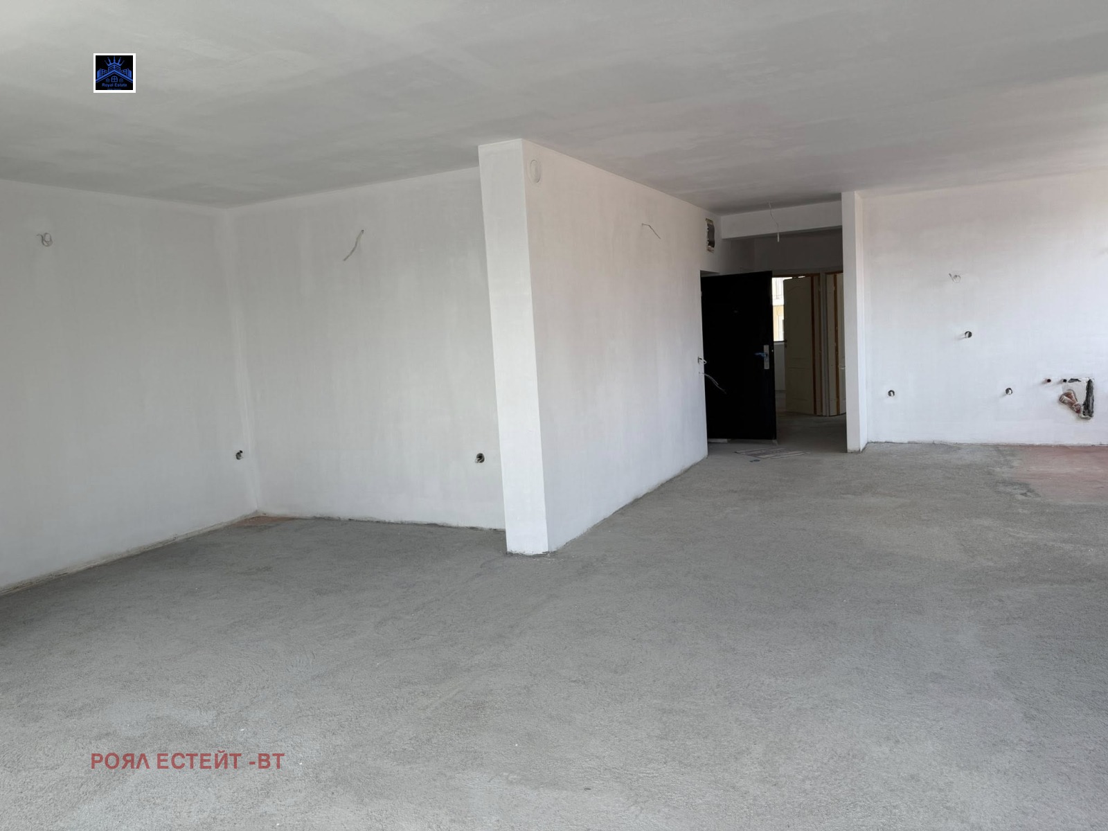 Продава 4-СТАЕН, гр. Велико Търново, Център, снимка 6 - Апартаменти - 56207498