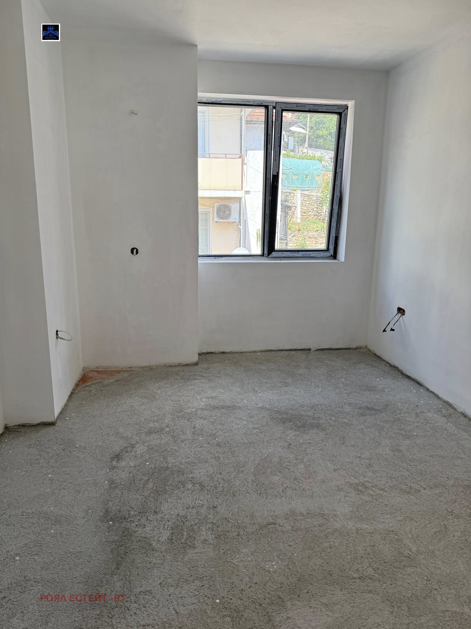 Продава 4-СТАЕН, гр. Велико Търново, Център, снимка 7 - Апартаменти - 56207498