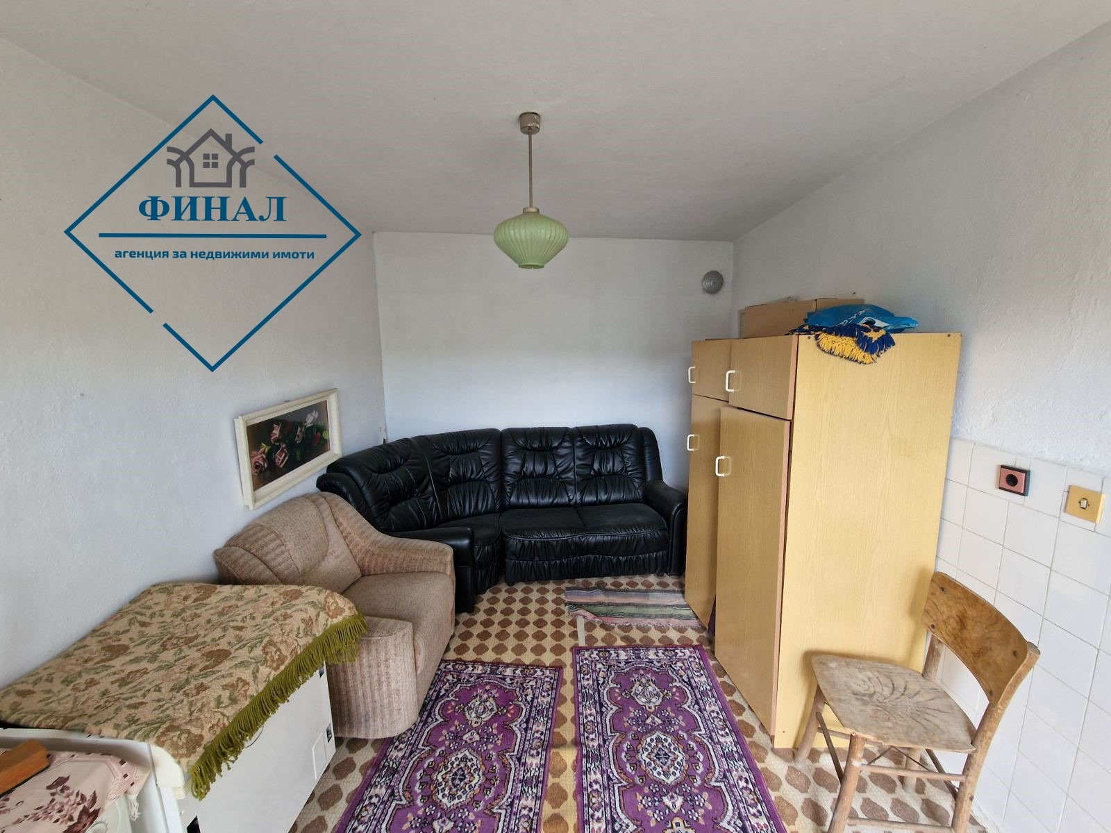 Продава КЪЩА, с. Янково, област Шумен, снимка 2 - Къщи - 54406336