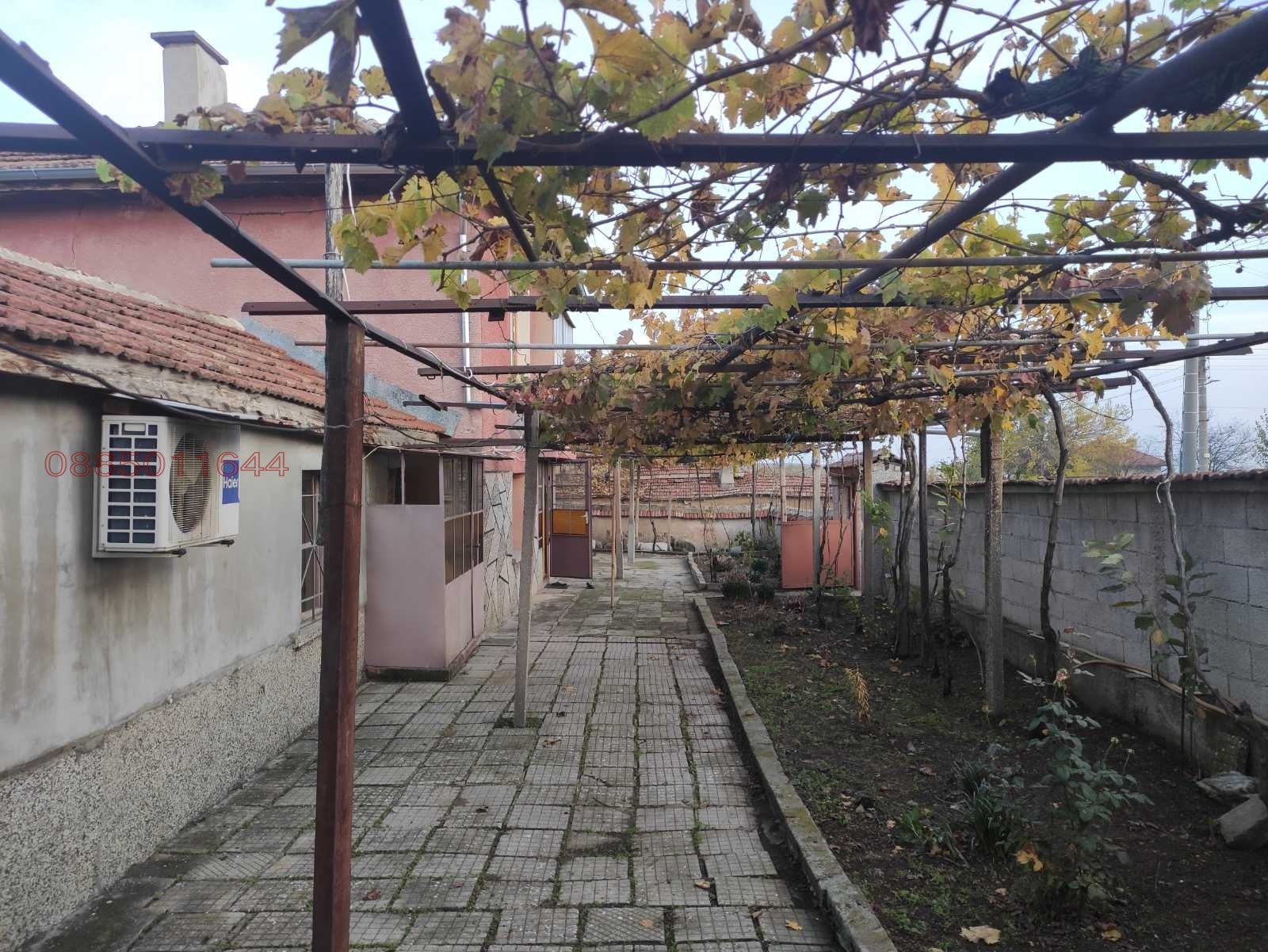 Продава КЪЩА, с. Блатница, област Пазарджик, снимка 2 - Къщи - 53754271