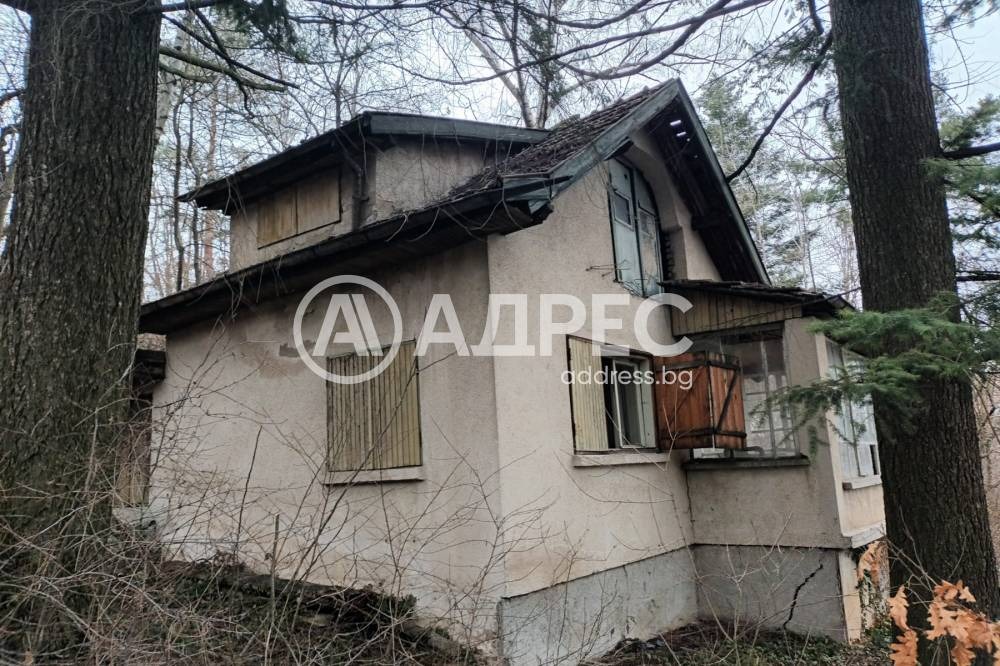 Продава КЪЩА, гр. София, в.з.Малинова долина, снимка 2 - Къщи - 53947993