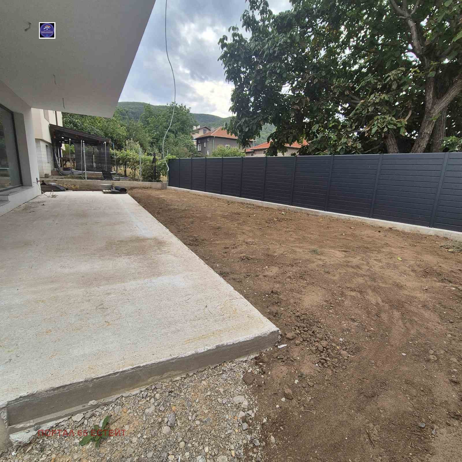 Продава КЪЩА, гр. София, с. Лозен, снимка 12 - Къщи - 54970605