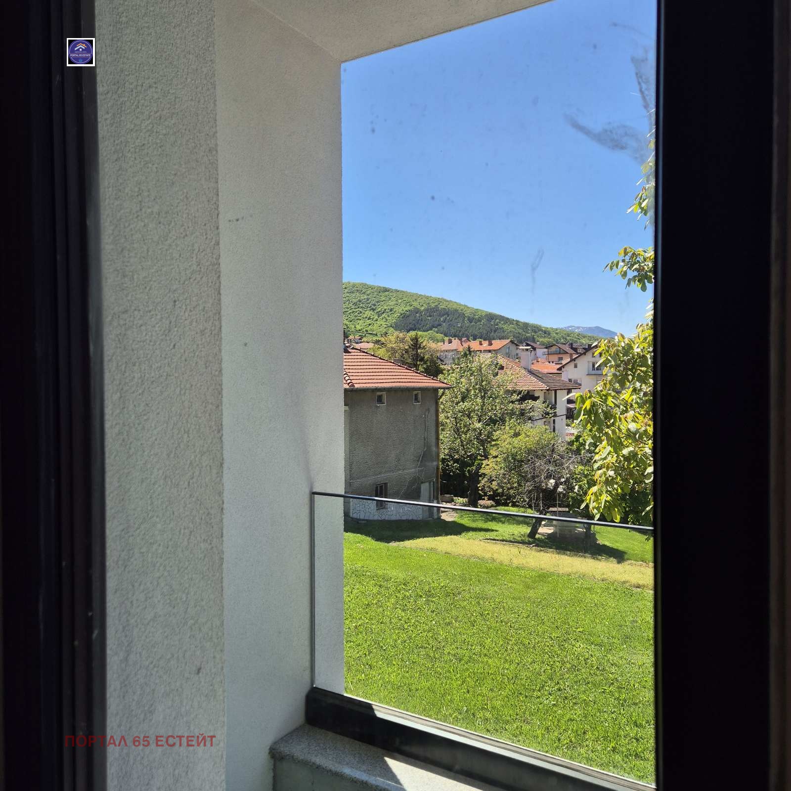 Продава КЪЩА, гр. София, с. Лозен, снимка 4 - Къщи - 54970605