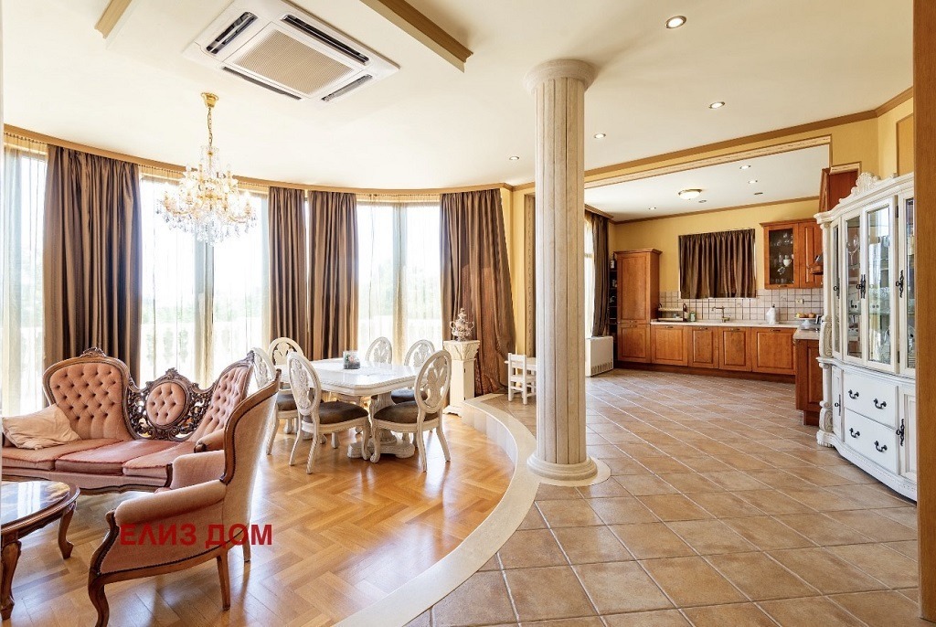 Продава КЪЩА, гр. Варна, м-т Евксиноград, снимка 3 - Къщи - 55925864