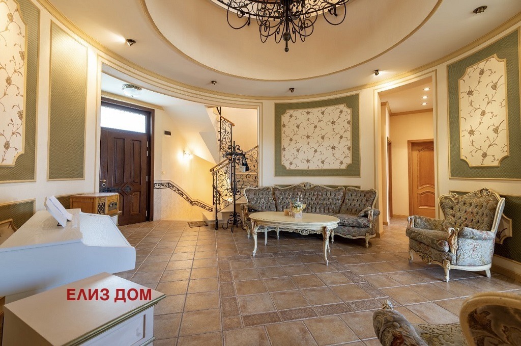 Продава КЪЩА, гр. Варна, м-т Евксиноград, снимка 7 - Къщи - 55925864