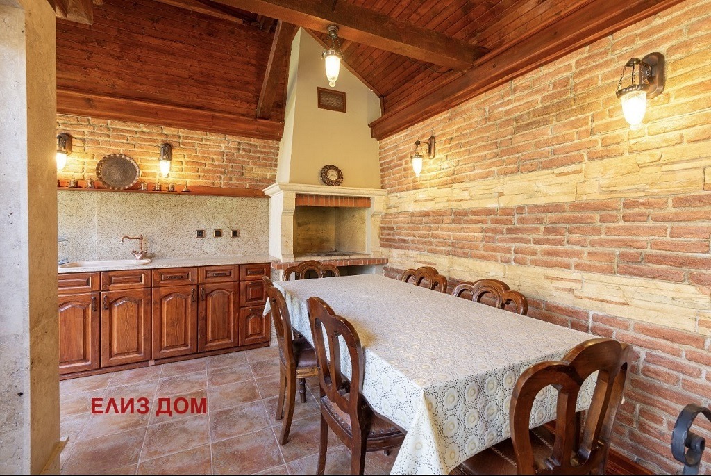 Продава КЪЩА, гр. Варна, м-т Евксиноград, снимка 11 - Къщи - 55925864