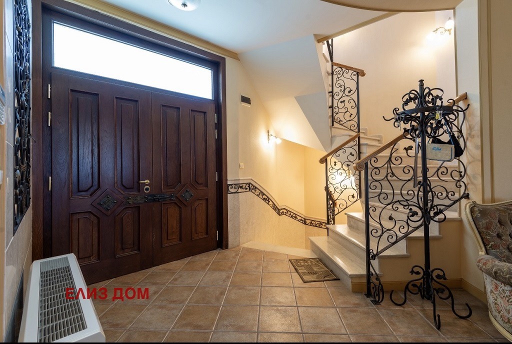 Продава КЪЩА, гр. Варна, м-т Евксиноград, снимка 8 - Къщи - 55925864