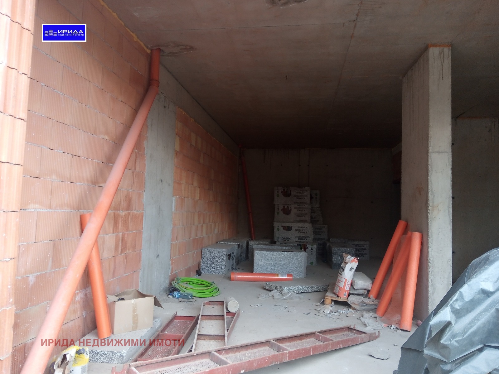 Продава МАГАЗИН, гр. София, Овча купел 1, снимка 2 - Магазини - 56026598