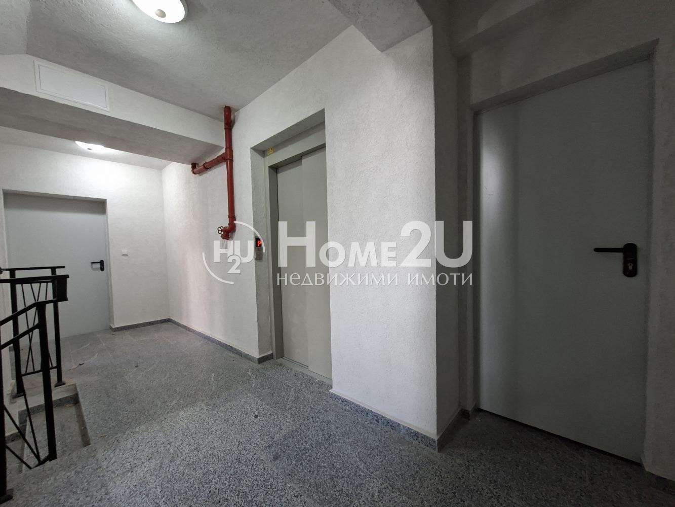 Продава ГАРАЖ, ПАРКОМЯСТО, гр. Варна, Гръцка махала, снимка 11 - Гаражи и паркоместа - 54613248