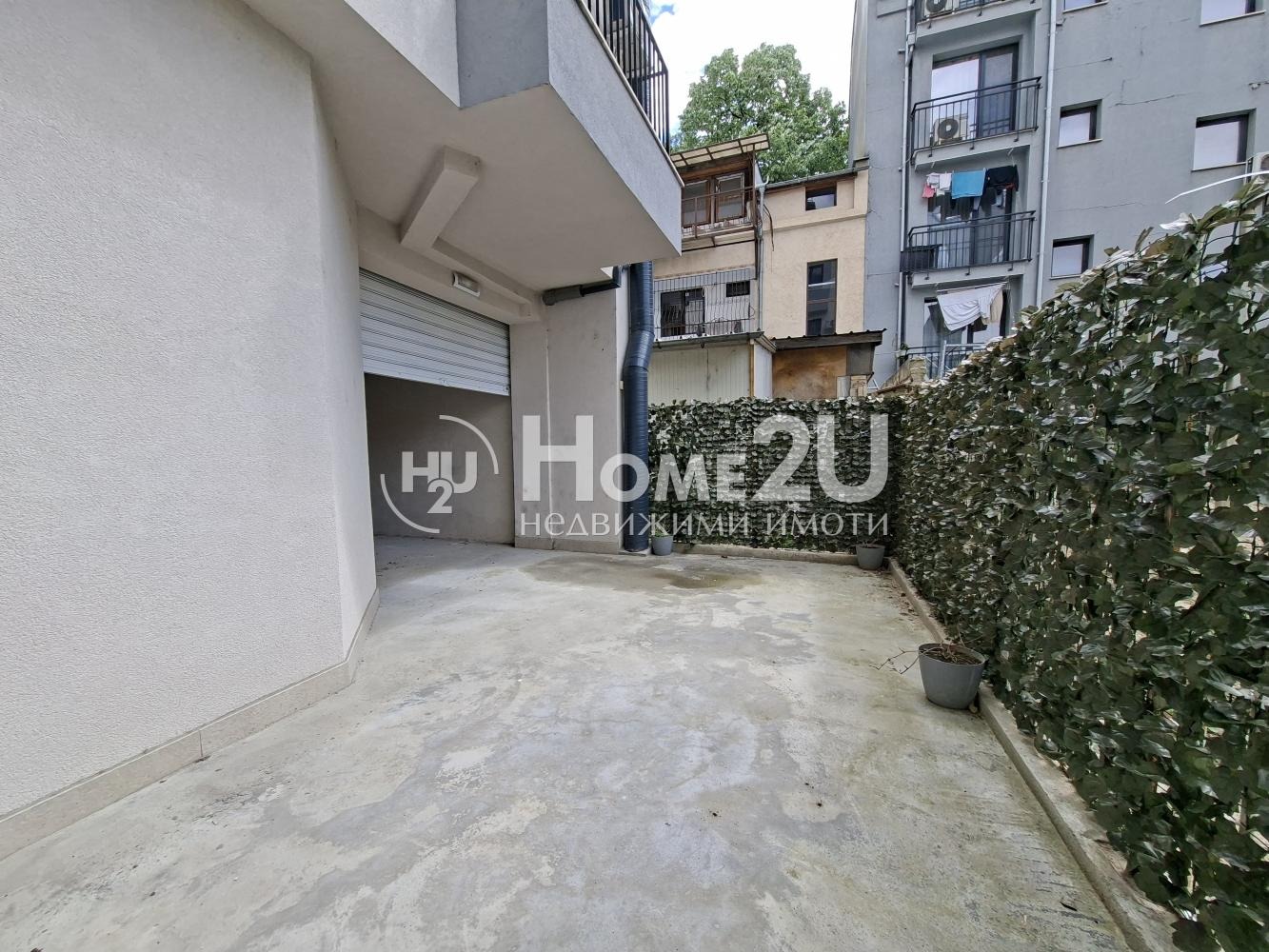 Продава ГАРАЖ, ПАРКОМЯСТО, гр. Варна, Гръцка махала, снимка 3 - Гаражи и паркоместа - 54613248