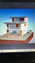 Продава КЪЩА, гр. София, с. Лозен, снимка 2