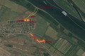 Продава ЗЕМЕДЕЛСКА ЗЕМЯ, с. Дъбован, област Плевен, снимка 1