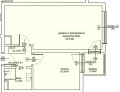 Продава 2-СТАЕН, град София, Горна баня • 135000 € • 38696379 — Holmes.bg
