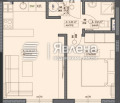 Продава  2-стаен град София , Надежда 3 , 55 кв.м | 57892913 - изображение [7]