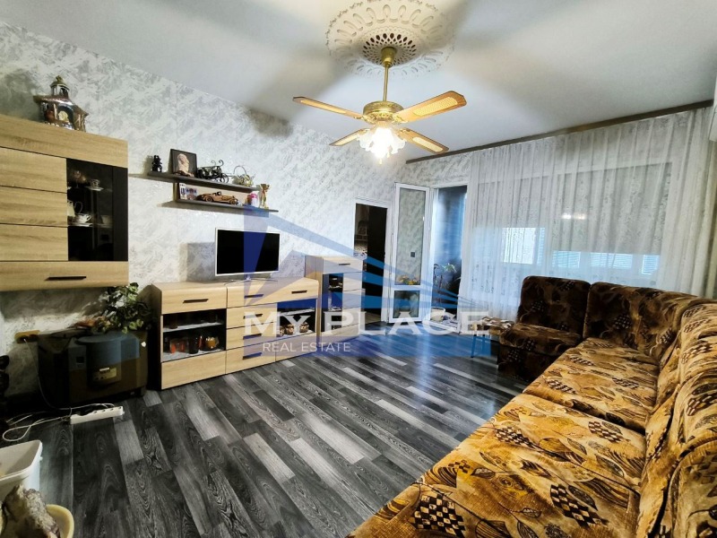 Продава 2-СТАЕН в град Шумен, Тракия - 58 кв.м / 87 000 € » 170 157.21 лв., МАЙ ПЛЕЙС