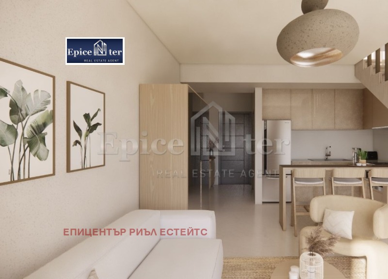 Продава КЪЩА в Гърция, Солун - 66 кв.м / 168 000 € » 328 579.44 лв., ЕПИЦЕНТЪР РИЪЛ ЕСТЕЙТС