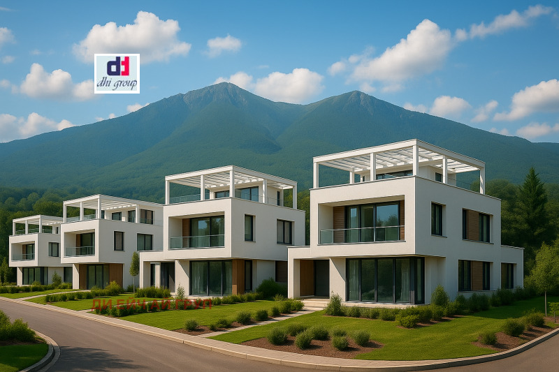 Продава ПАРЦЕЛ в град София, с. Бистрица - 8532 кв.м / 4 500 000 € » 8 801 235.00 лв., ДИ ЕЙЧ АЙ ГРУП