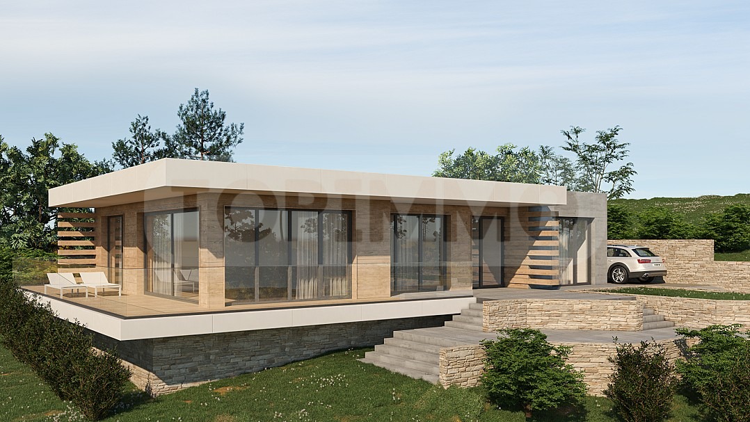 Продава КЪЩА | Imot.bg — изображение 1