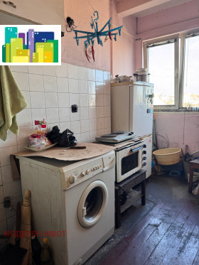 1 dormitor Țentâr, Sofia 3