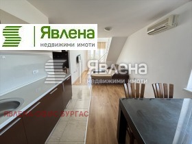 1 dormitor c.c. Slânciev briag, regiunea Burgas