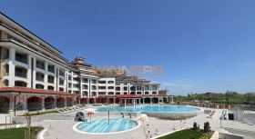 Продава  2-стаен, гр. Ахелой