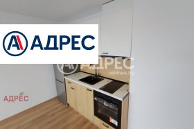Продава  2-стаен, град Варна