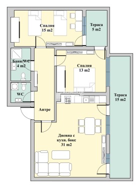 ������� 3-����� | Imot.bg � ����� ������ 2